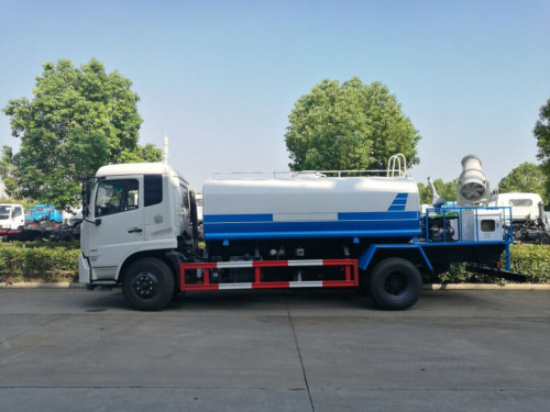 天锦洒水车 天锦洒水车
