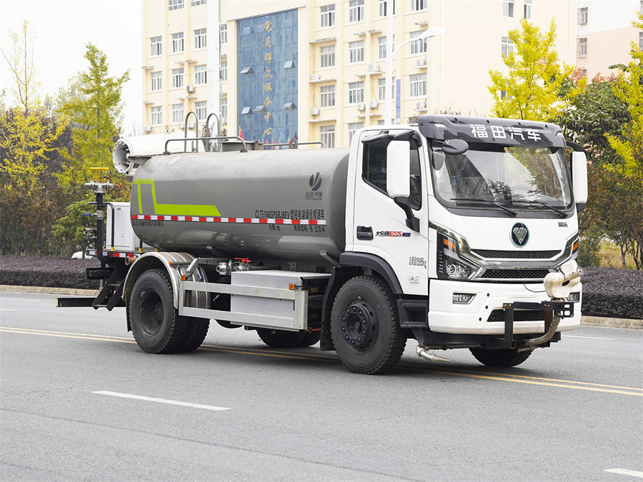 CLT5160GPSBJBEV�ʹ��綯�̻������� �������ִ��յ綯��ˮ��