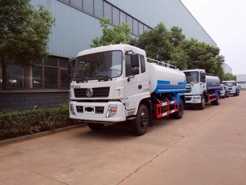 齐齐哈尔洒水车，齐齐哈尔洒水车报价，东风齐齐哈尔厂家直销