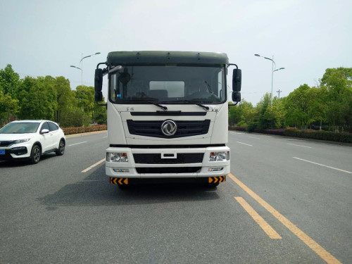 二手洒水车 市政环卫喷洒车 多功能抑尘车带高炮