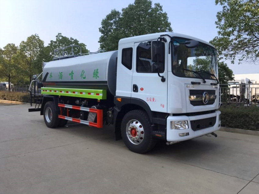 东风12吨洒水车-东风12吨洒水车厂家报价