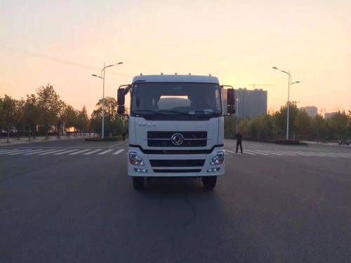 25吨洒水车-25吨洒水车价格报价-湖北程力