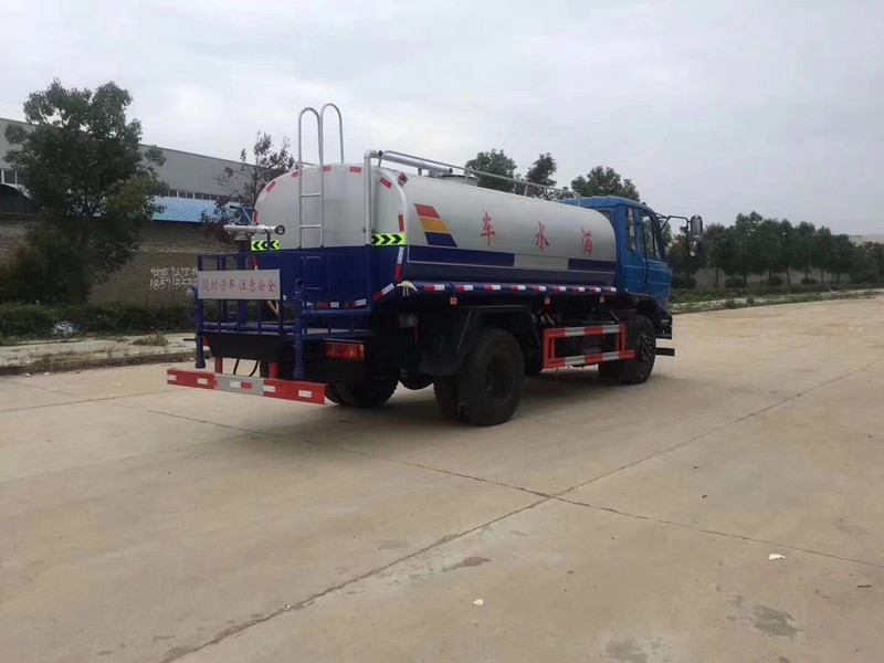 安阳洒水车销售-安阳洒水车价格报价-湖北程力洒水车生产厂