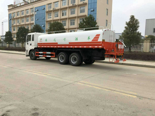 信阳洒水车厂家直销- 信阳洒水车价格报价-程力洒水车生产制造厂