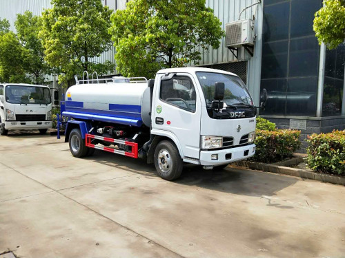 大运5吨洒水车-大运5吨洒水车价格-大运5吨洒水车报价-程力集团