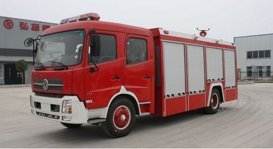 厂家直销原厂现货江铃2吨水罐消防车多少钱