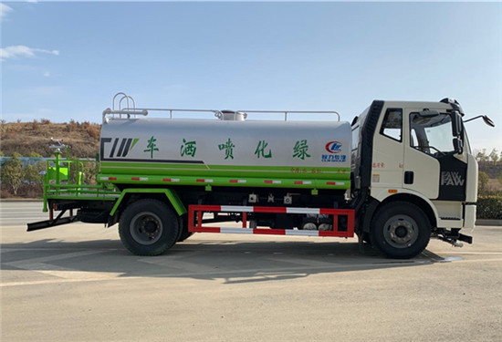 沧州市洒水车销售-沧州市洒水车厂家-沧州市洒水车价格-程力集团
