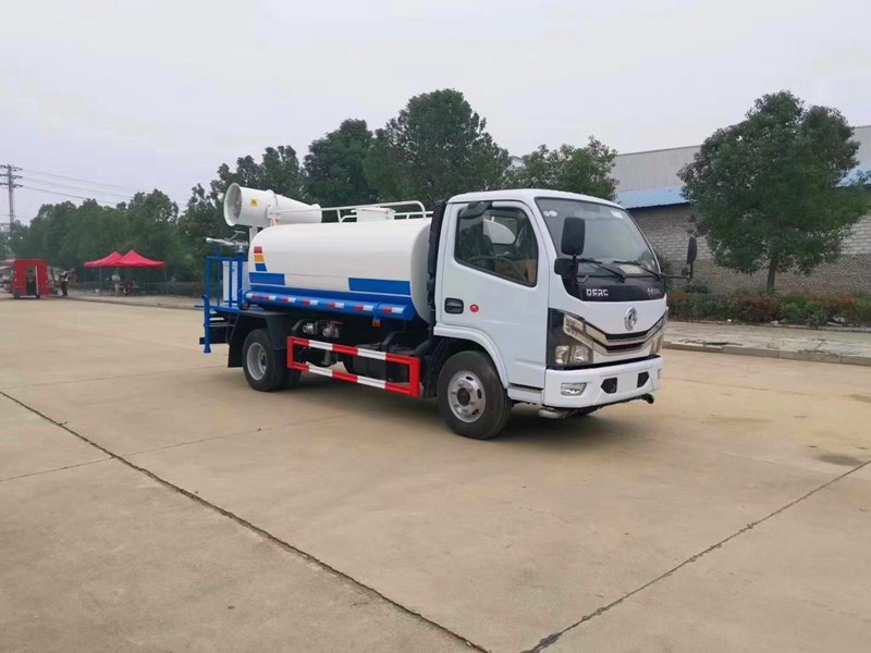 江西洒水车销售-江西洒水车厂家-江西洒水车价格-程力集团