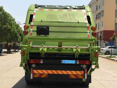 CLW5180ZYSC6ѹʽ