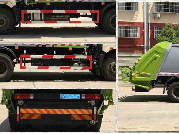 CLW5180ZYSC6ѹʽ