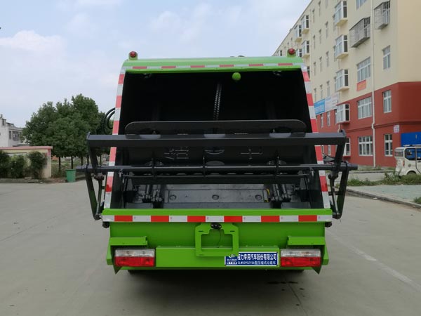CLW5090ZYS6ѹʽ