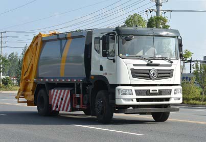 CLW5180ZYSLS6ѹʽ
