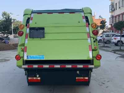CLW5075ZYS6ѹʽ