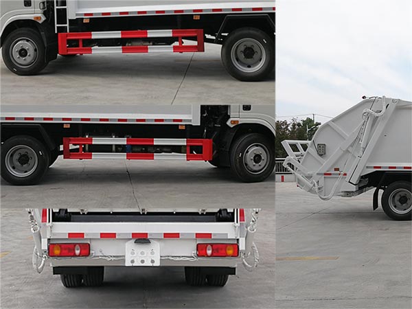 CLW5120ZYSE6ѹʽ