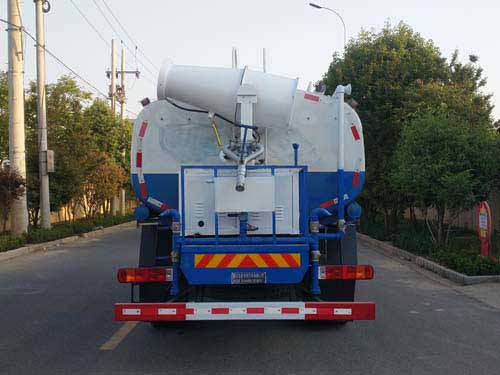 浩天星运牌HTX5160GPSL6型绿化喷洒车