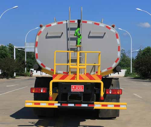 凯力风牌KLF5251GPSS6型绿化喷洒车