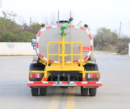 凯力风牌KLF5070GPSJ6型绿化喷洒车