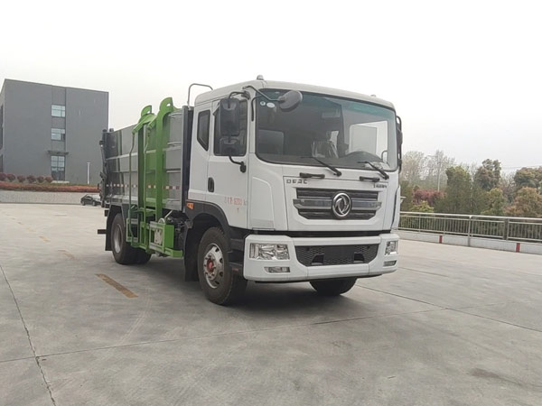 CLW5160ZZZ6װжʽ