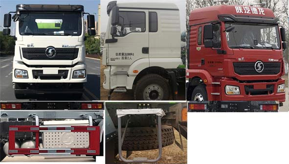 CL5312GJB6STͻ䳵