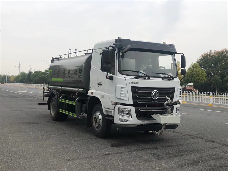 工地用撒洒水车-工地用撒洒水车报价-湖北程力厂家