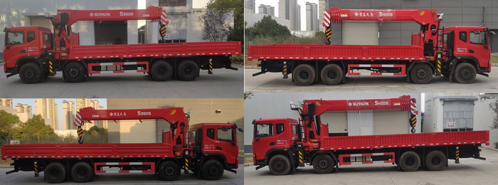 JWD5310JSQE6泵䳵