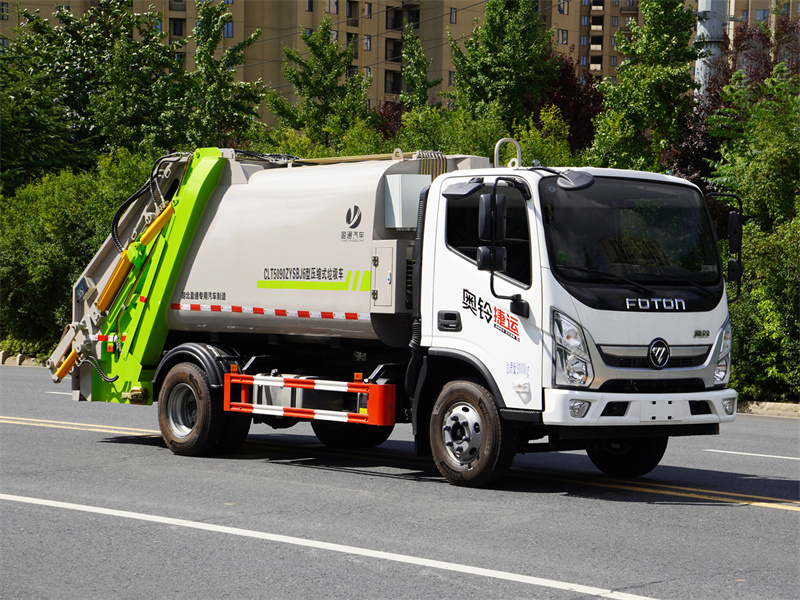 CLT5090ZYSBJ6ѹʽ °ѹ