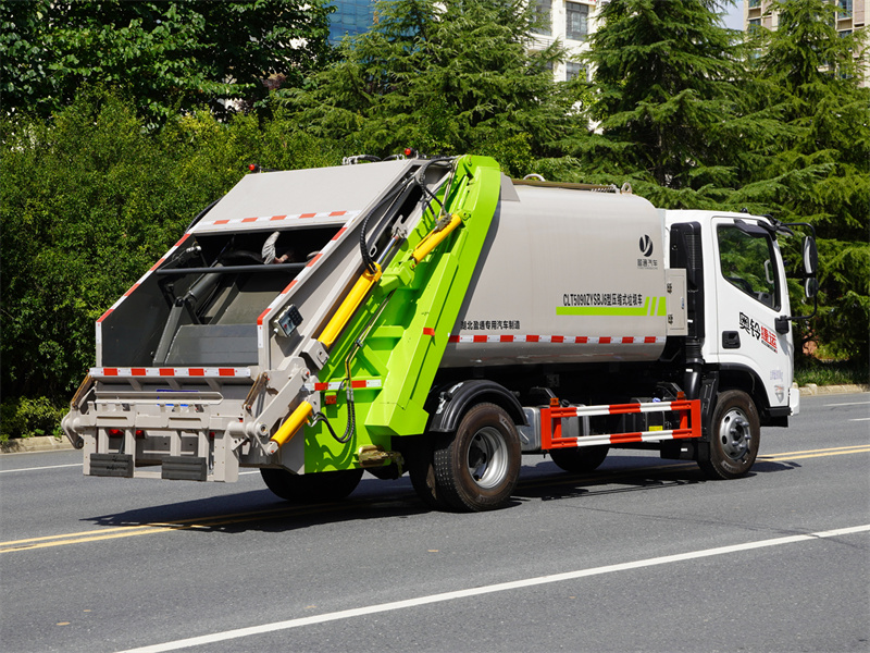 CLT5090ZYSBJ6ѹʽ °ѹ
