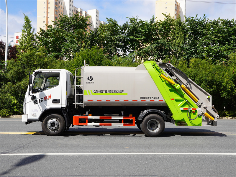 CLT5090ZYSBJ6ѹʽ °ѹ