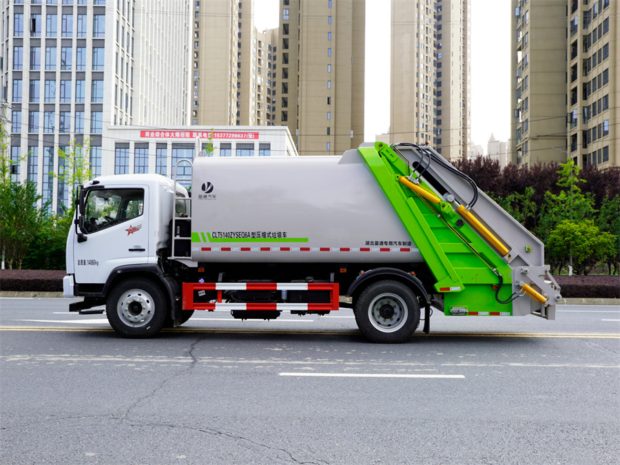 CLT5140ZYSEQ6Aѹʽ-10ѹ