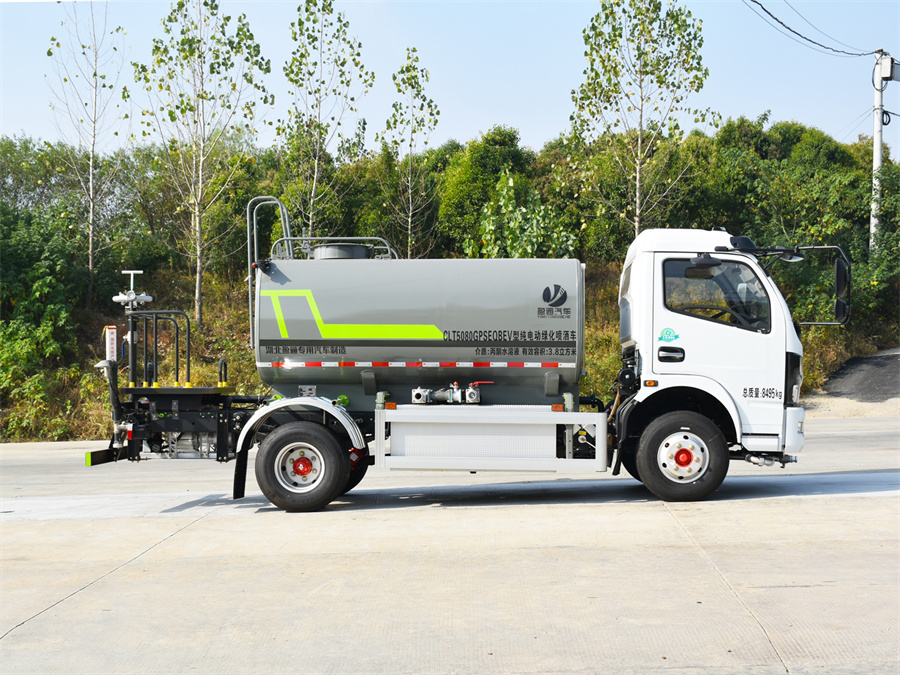 CLT5080GPSEQBEVʹ綯̻-8Դ綯ˮ